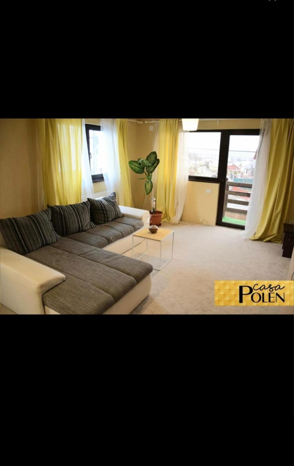 Casa Polen Comarnic Villa Bagian luar foto